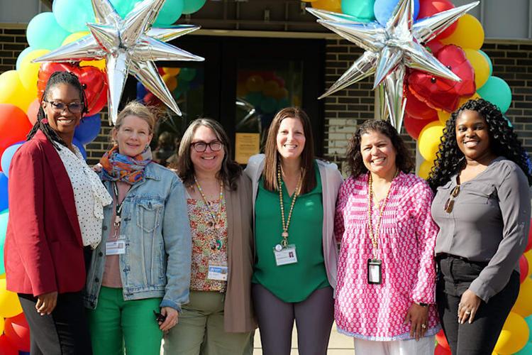 Supporting the Next Generation: Inside MMSD's Educator Mentoring Program