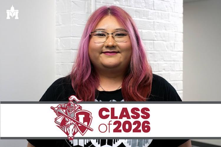 Senior Spotlight: From Shy Freshman to ‘Soulful Senior’ Abbygal Chue Found Her Voice