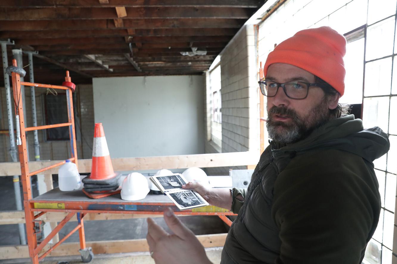 Photos Seven Acre Dairy Company and Paoli