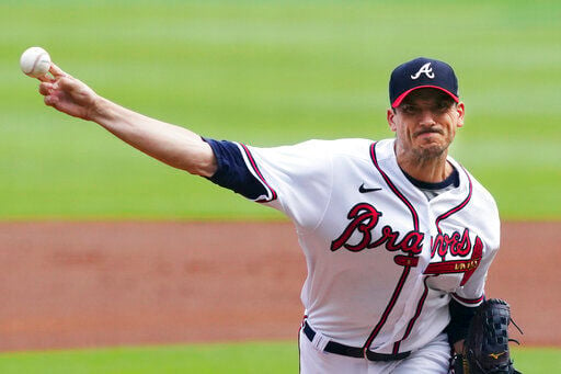 M-V-Free! Freeman HR sends Braves to NLCS, 5-4 over Brewers