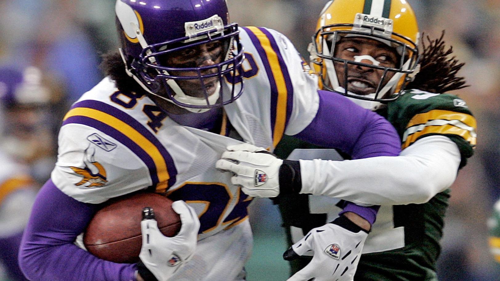 Ray Lewis Randy Moss Terrell Owens Brian Urlacher Highlight 8 Person Pro Football Hall Of Fame Class Pro Football Madison Com