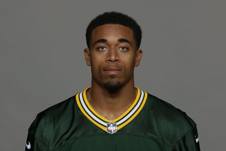 For Packers cornerback Jaire Alexander, accolades mean 'everyone else gets  to see what I always thought I was' (copy)