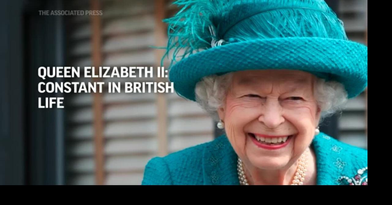 Characteristics - Queen Elizabeth I of England