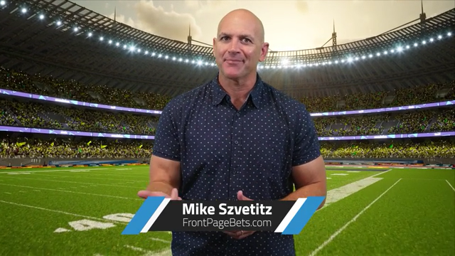 Pro Football Challenge: FrontPageBets' Mike Szvetitz makes his Week 3 NFL  picks