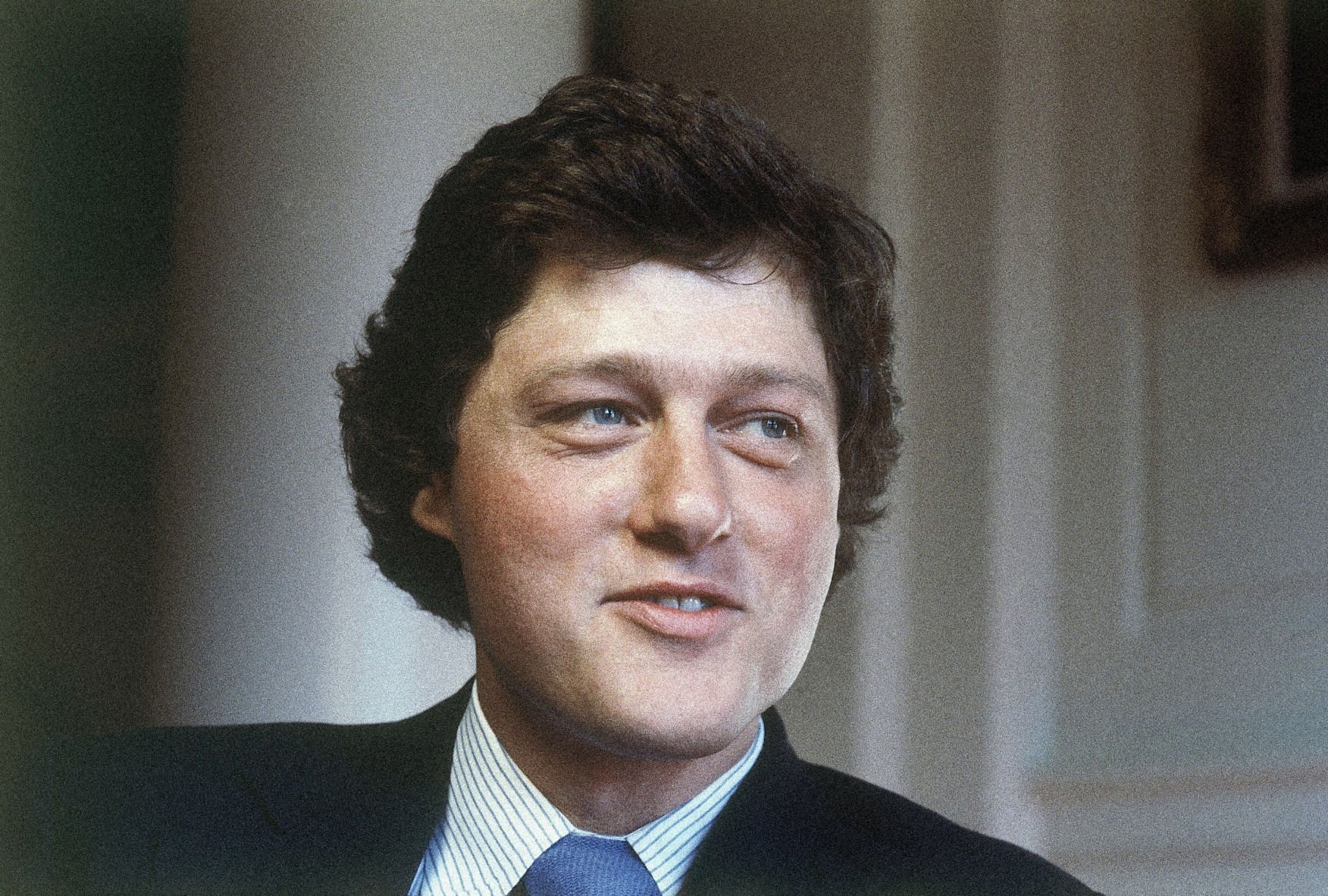 Photos: Bill Clinton Through The Years | National News | Madison.com