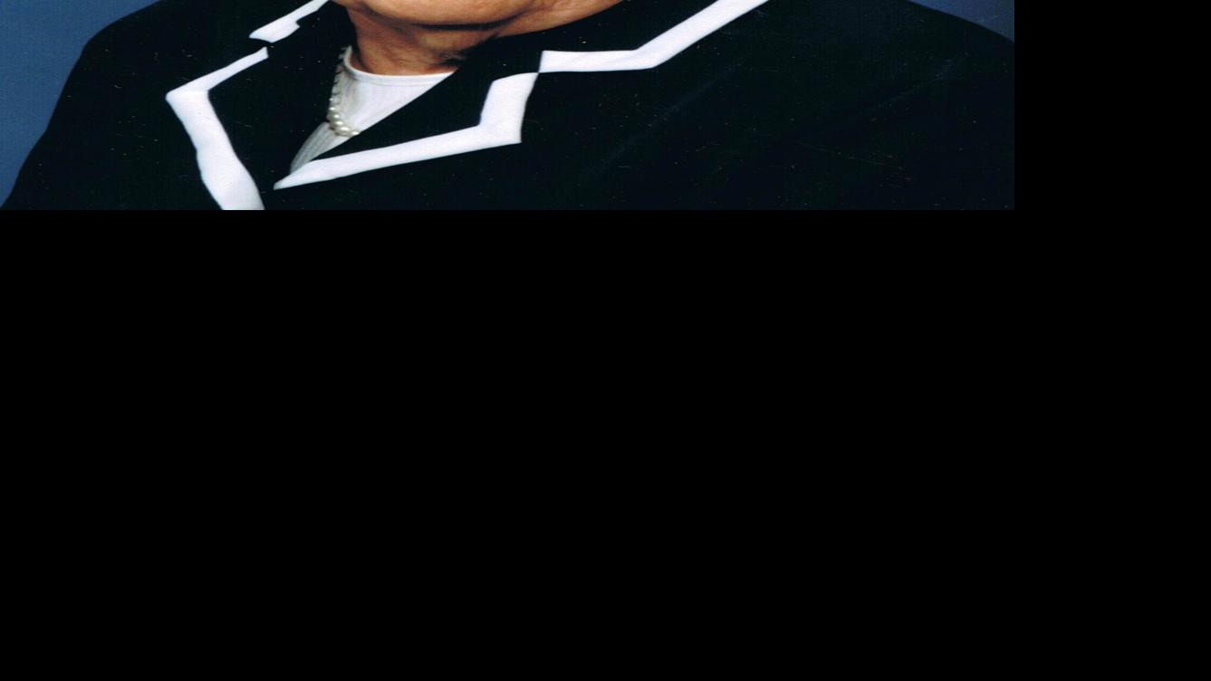 Halverson, Myrnell J. Madison Obituaries