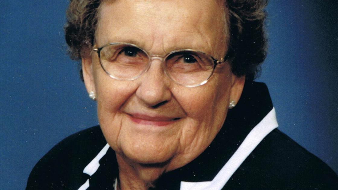 Halverson, Myrnell J. Madison Obituaries