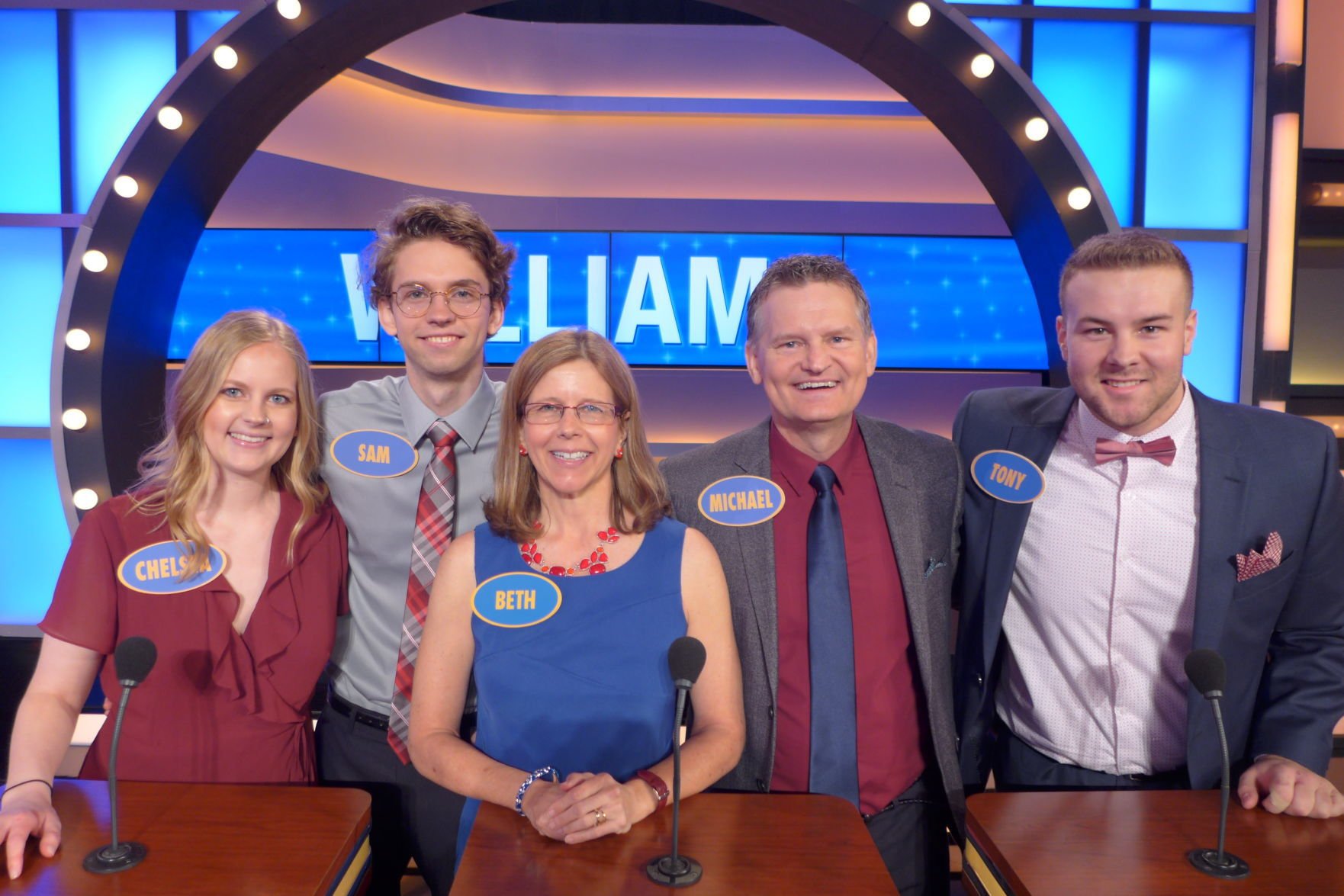 family feud auditions