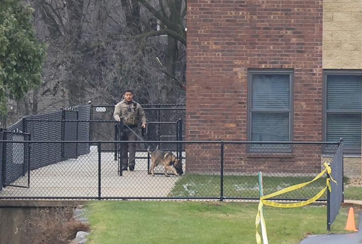 Abundant Life school shooting