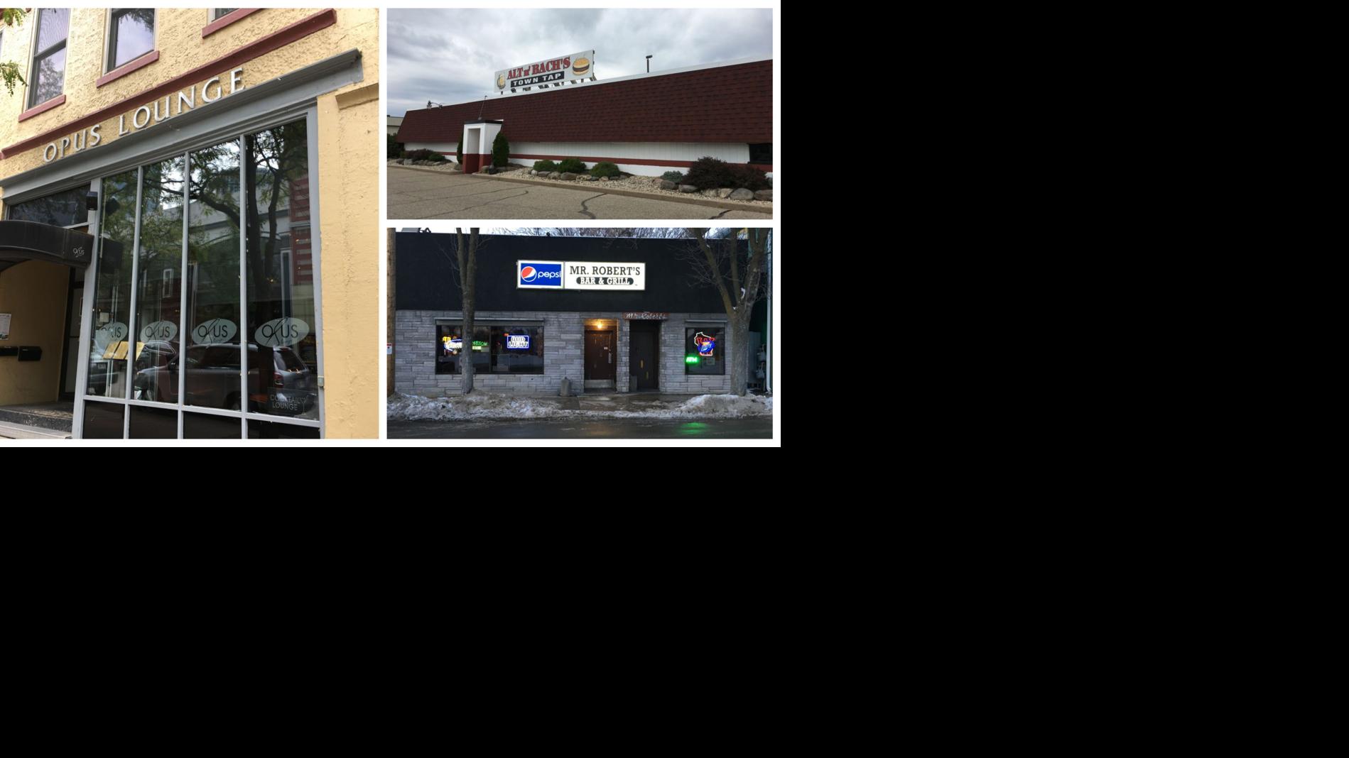 Throwback photos Madisonarea bars you'll never drink at again, part 4