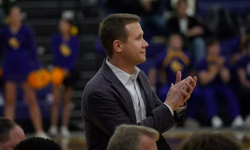 UW-Stevens Point’s Dernbach Appointed To NCAA Division III Men’s Basketball Committee