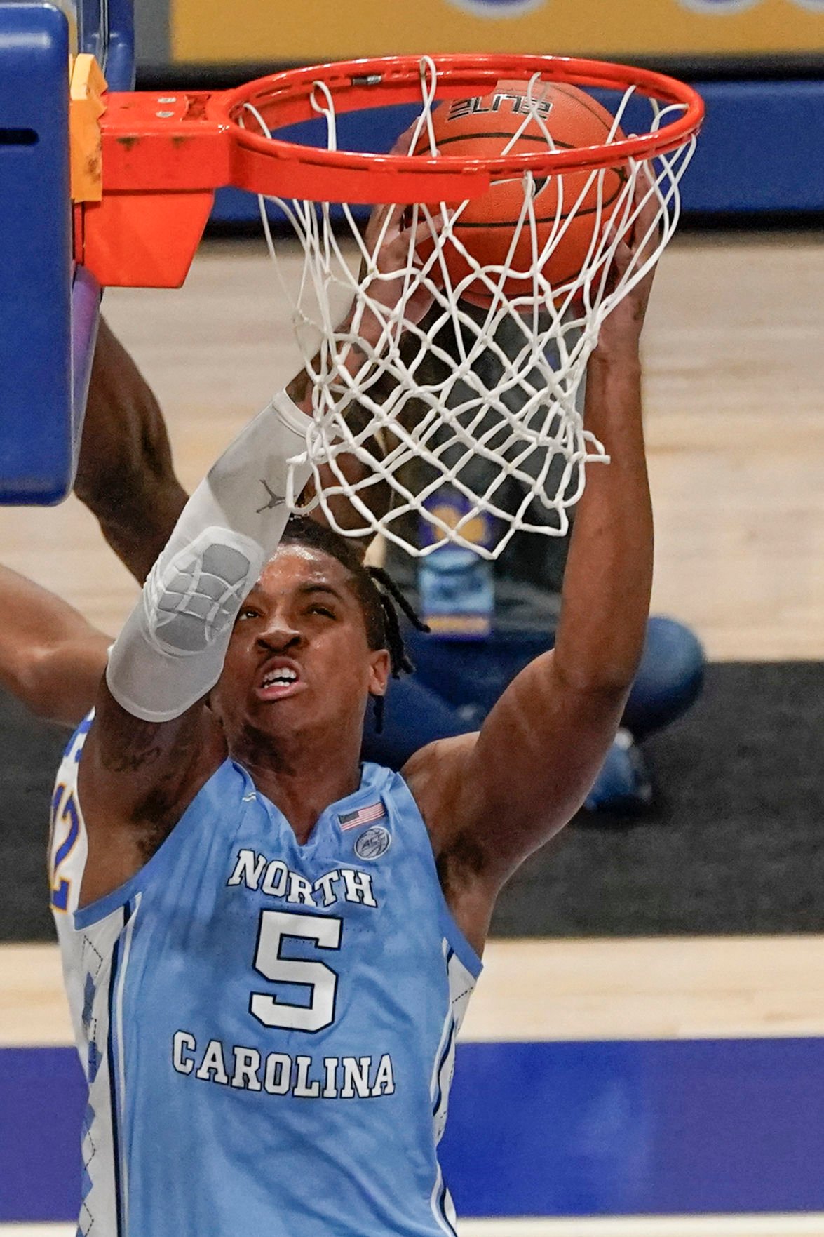 North Carolina has the pedigree, experience and defense to win it all