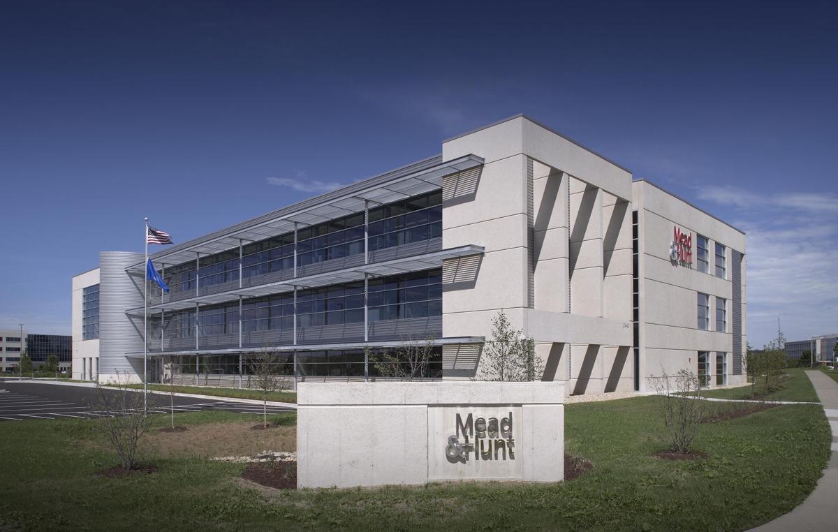 Middleton Architectural Engineering Firm Mead Hunt Merges With Florida Company Business News Madison Com داد، مید و شرکاء (fa); middleton architectural engineering