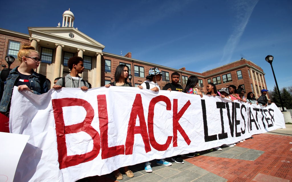 Chris Rickert: The limits of a Madison-specific policy on the use of ...