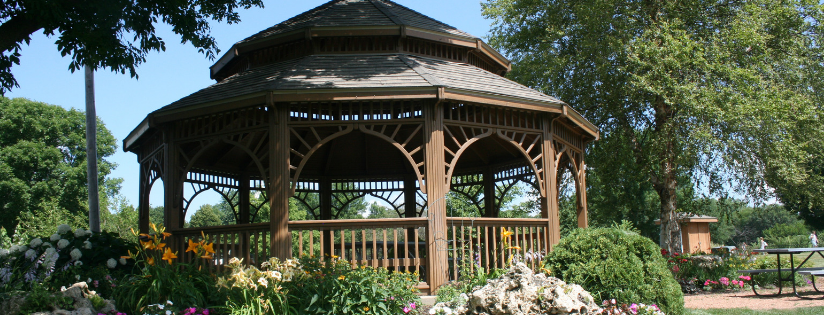 Ahuska Park