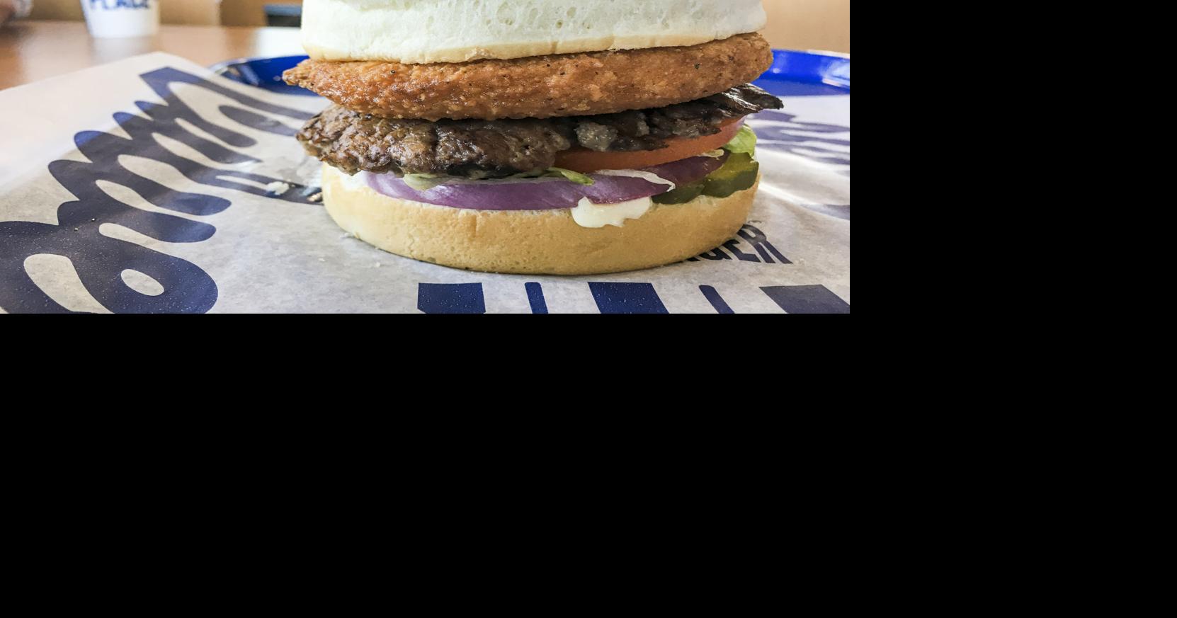 CurderBurger returns to Culver's this fall