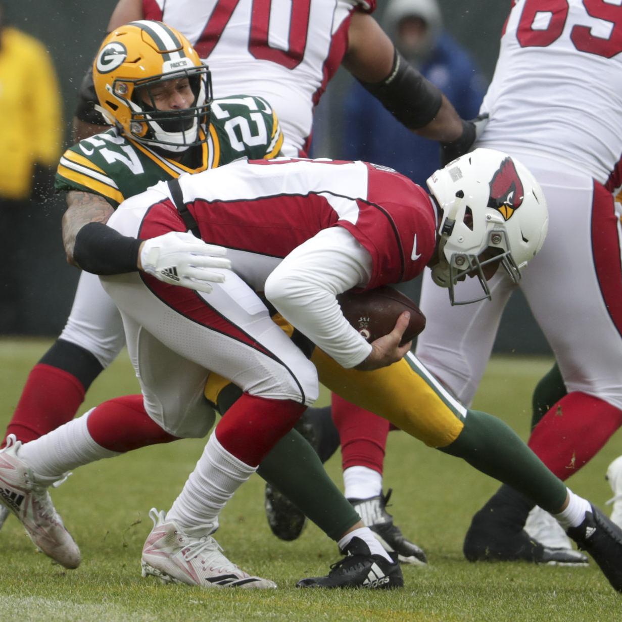 Packers Grant Josh Jones His Wish Release Former Second Round Pick Pro Football Madison Com