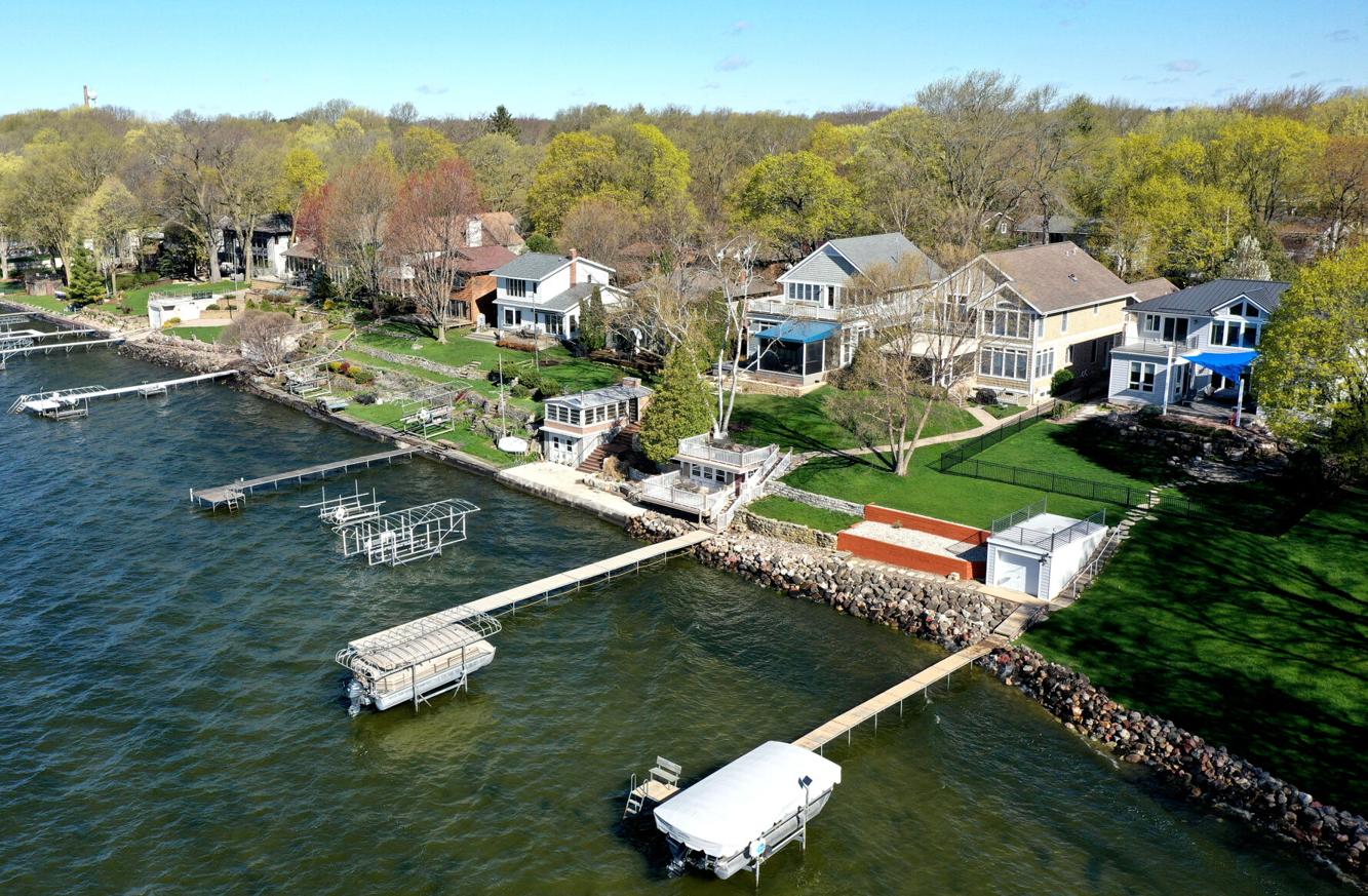 Madison house values rise 7.8 this year, assessment shows