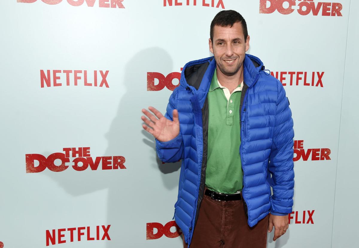Today's Birthdays, Sept. 9: Adam Sandler | Birthdays | madison.com