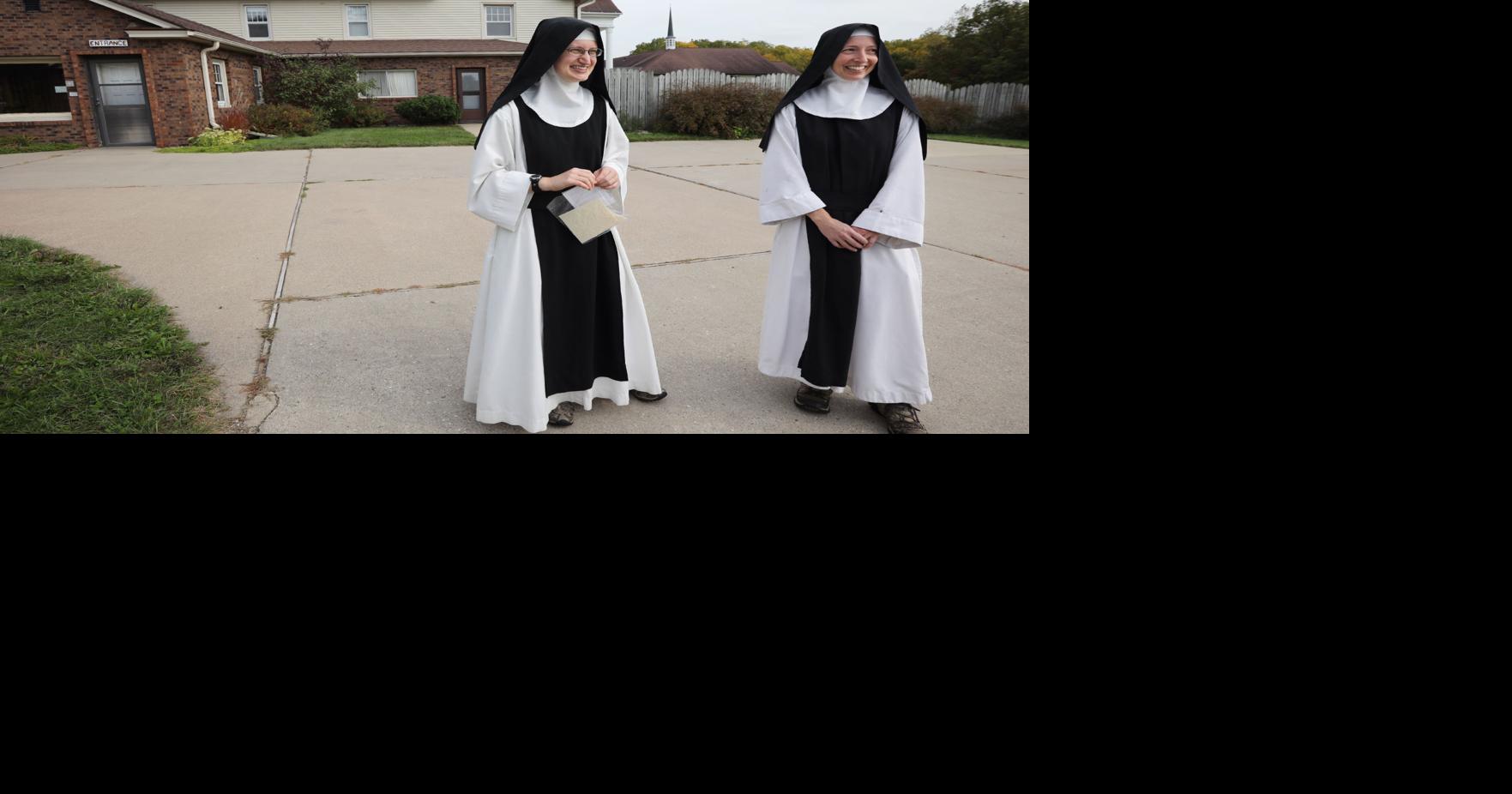 Fermentation Fest helps spread the word of the Cistercian nuns