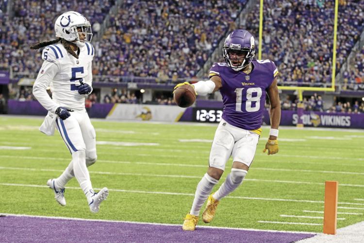 Vikings clinch, so now what? 8 things to know