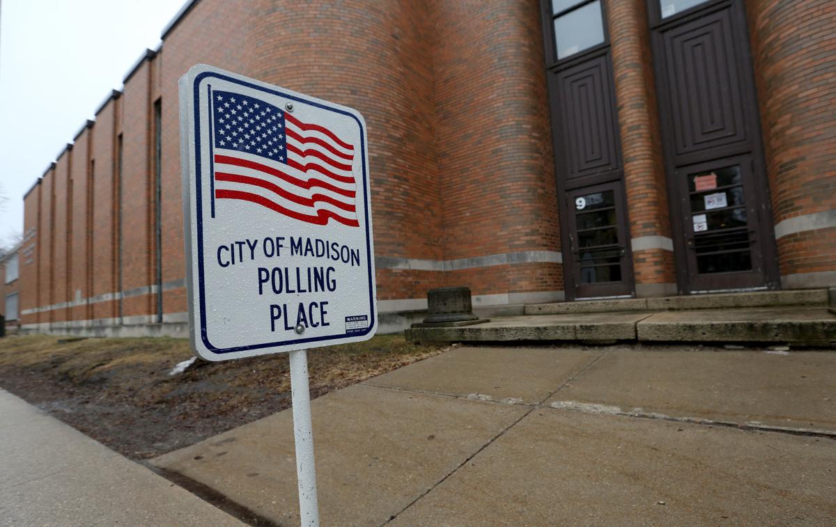 POLLING PLACE