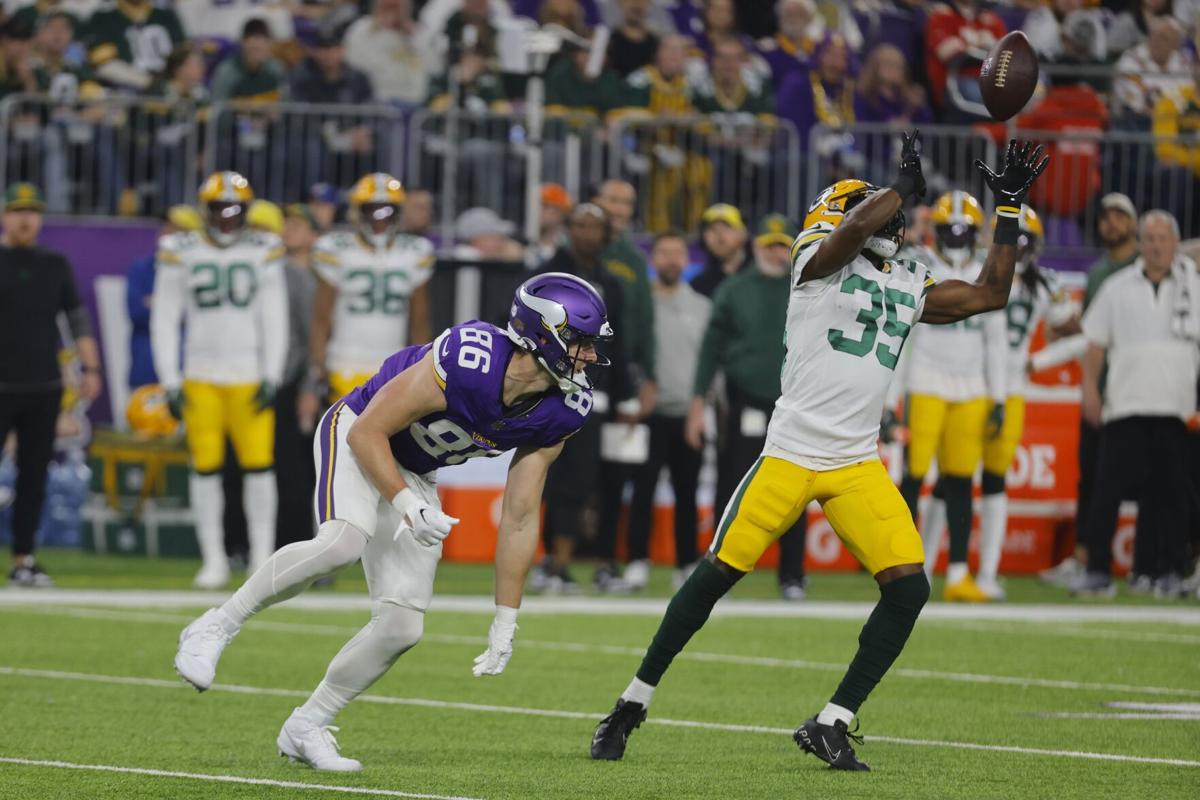 Jordan Love's Stunning In-season Growth Puts Packers on Brink of Playoffs