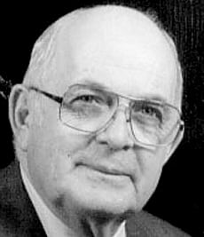 McNamara, Edward J. “Ed”