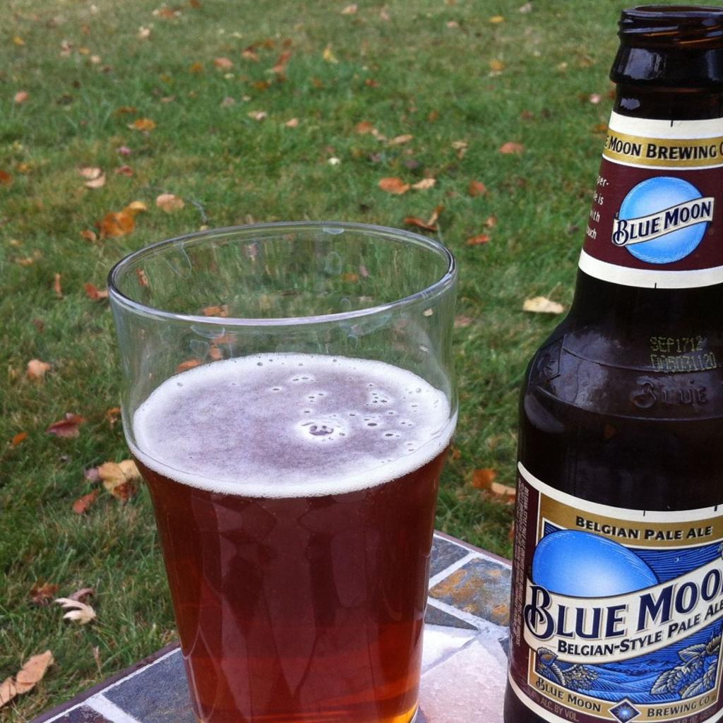 Beer Baron A Gateway Brewery Branches Out Food Drink Madison Com