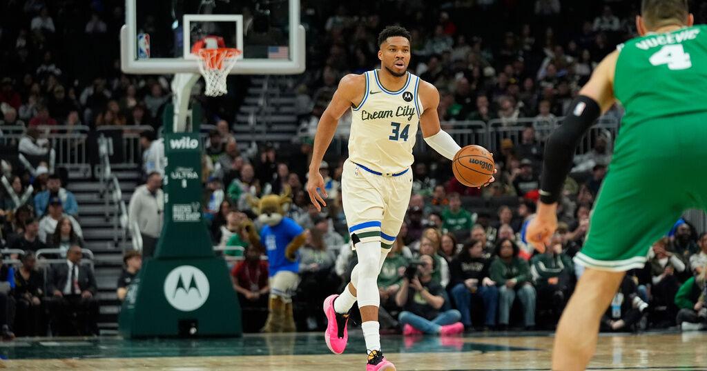 Bucks in 'unchartered waters' as they battle for postseason
