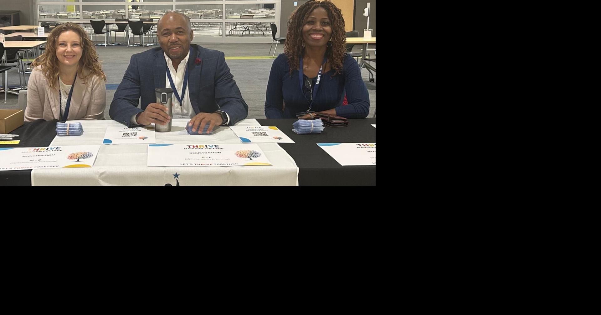 Free Thrive Conference on April 17 highlights equity in education