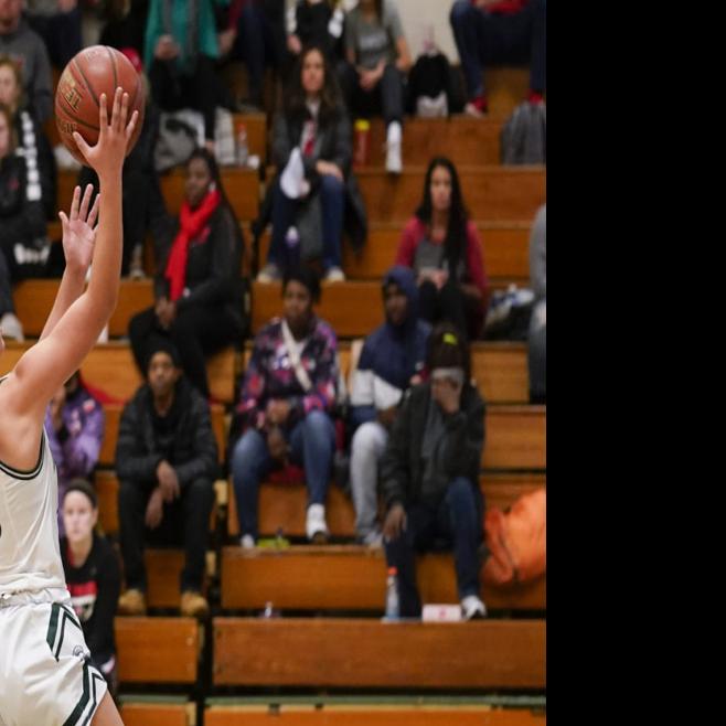 Madison Memorial Junior Guard Mia Morel Makes College Decision For