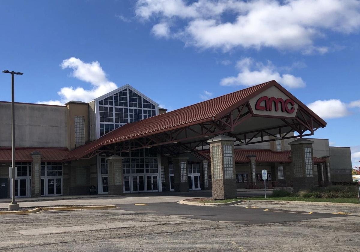 AMC Fitchburg 18 multiplex reopening Friday