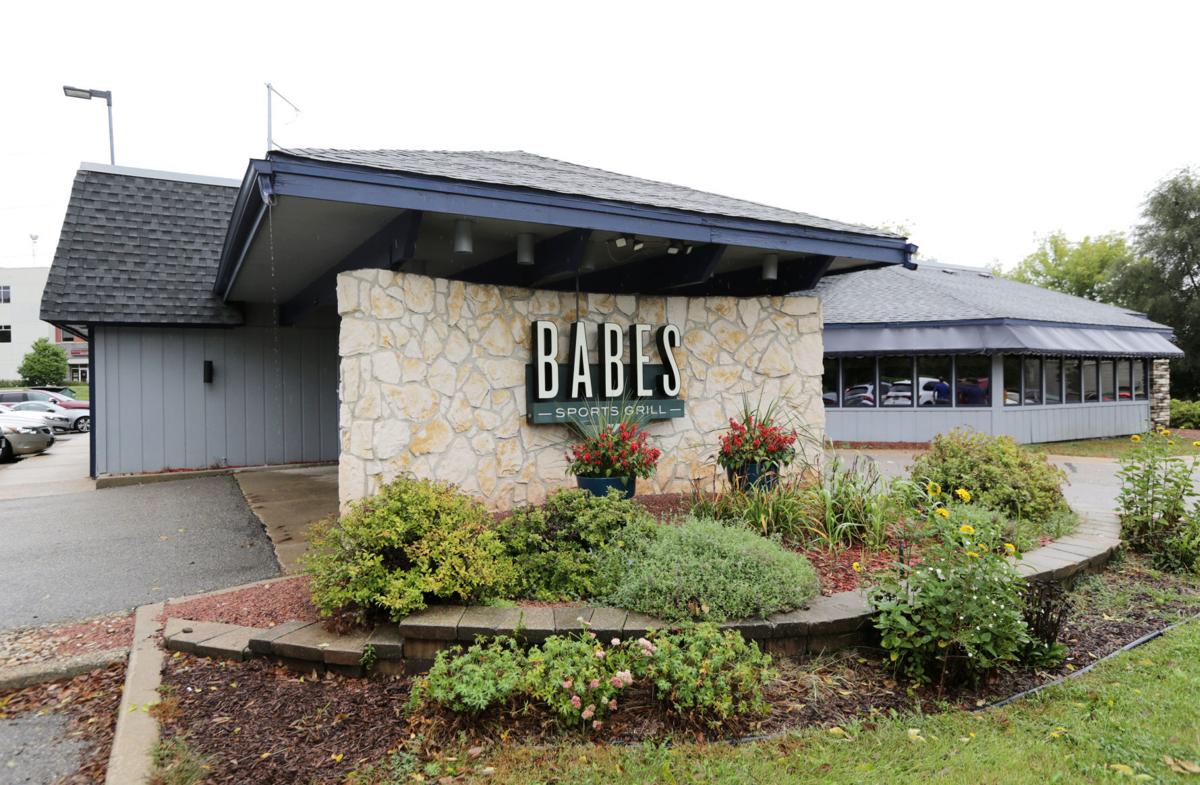 Developer Proposes Affordable Housing Restaurant Space That Would