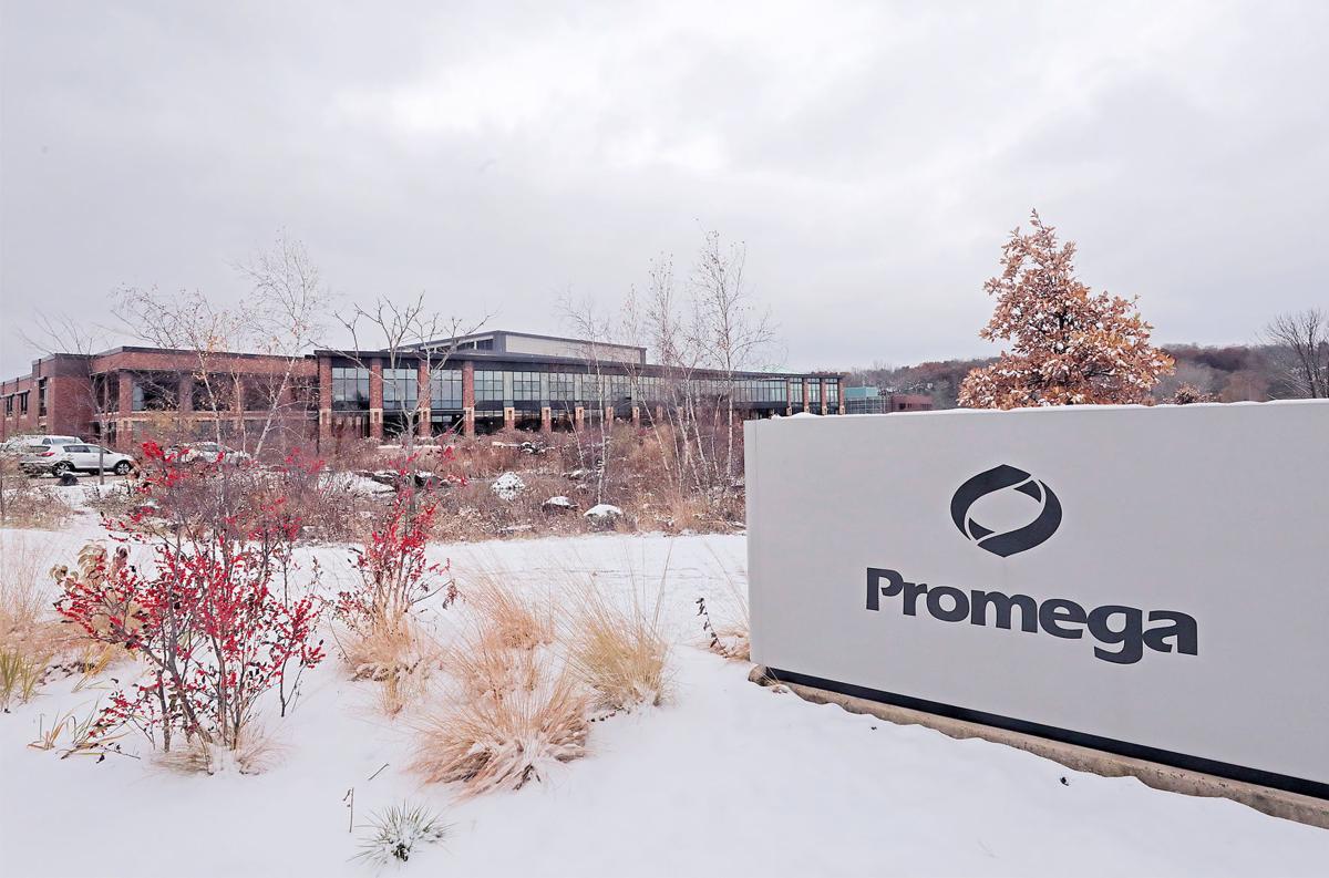 Promega