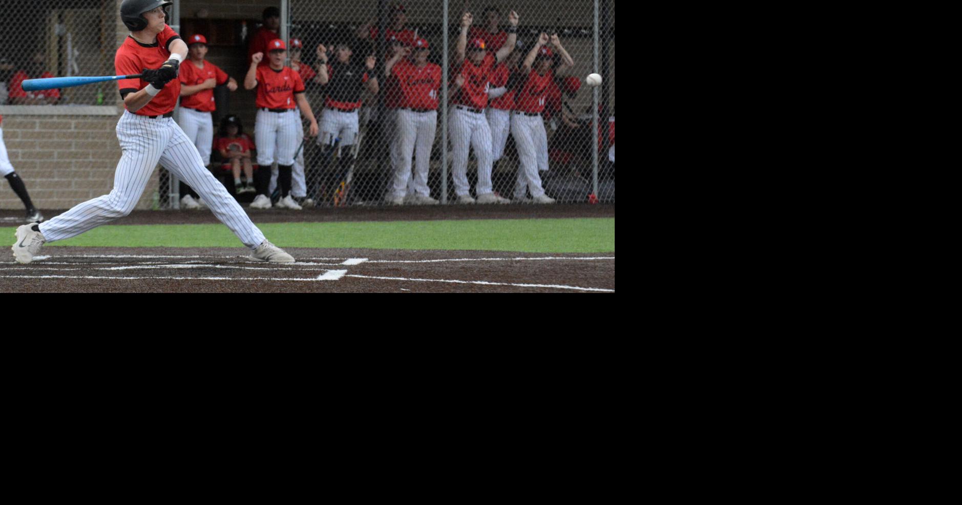 All the latest high school baseball news from 2025-26 school year