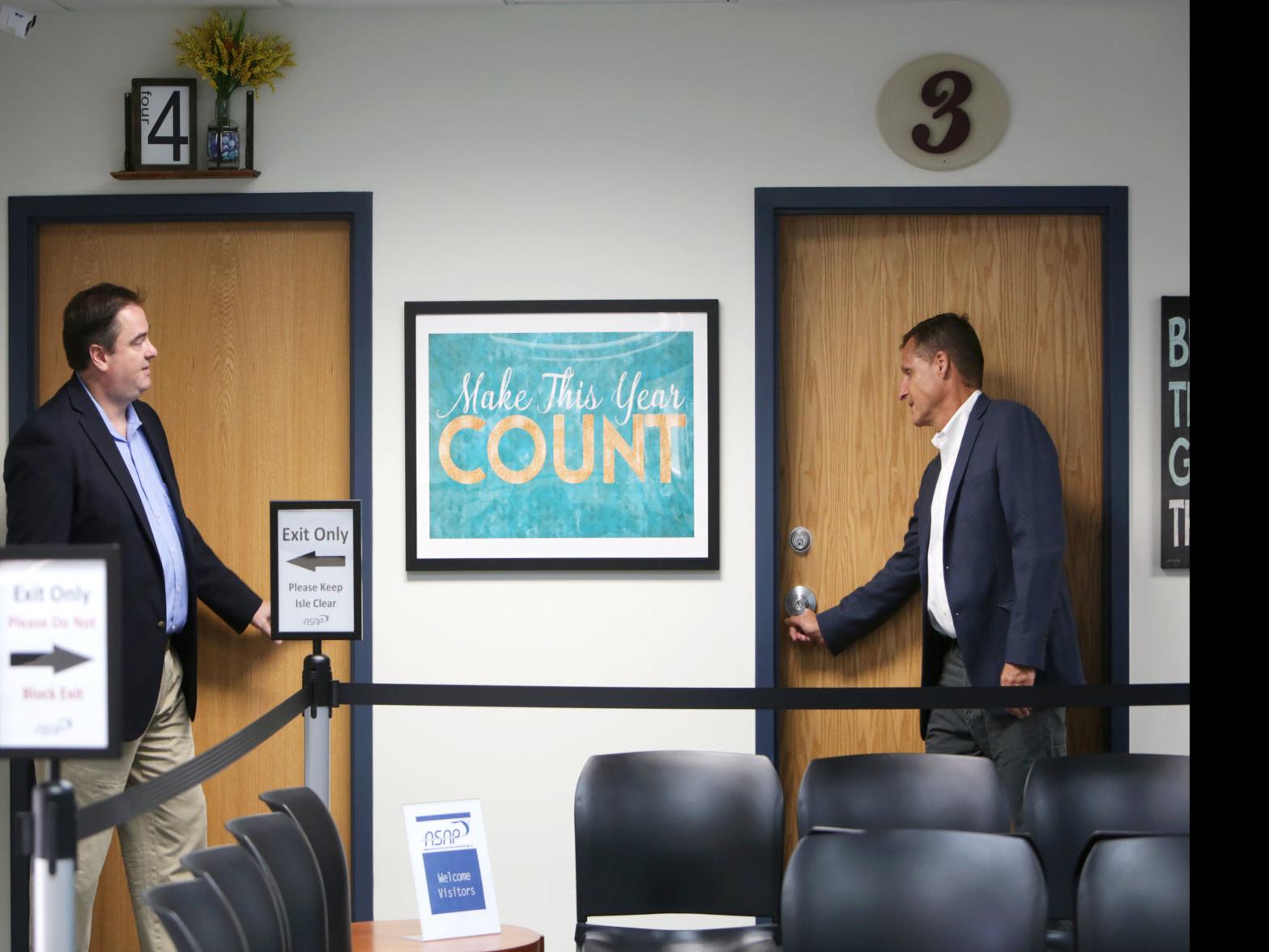 Two Methadone Clinics Open In Madison Doubling Capacity As Opioid Deaths Rise Local News Madisoncom