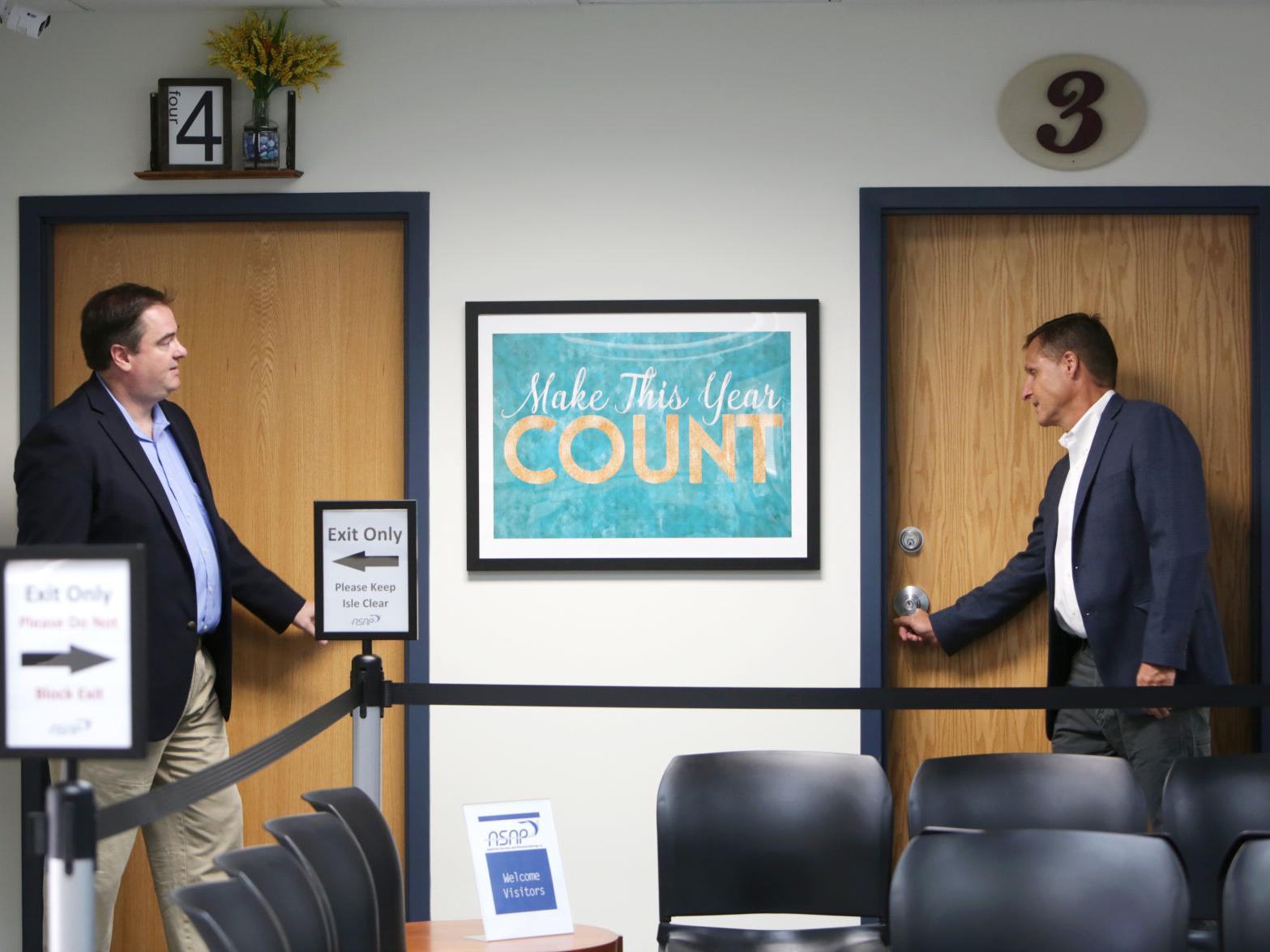 Two Methadone Clinics Open In Madison Doubling Capacity As Opioid Deaths Rise Local News Madisoncom Two Methadone Clinics Open In Madison Doubling Capacity As Opioid Deaths Rise Local News Madisoncom
