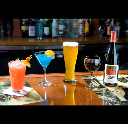 Drinks