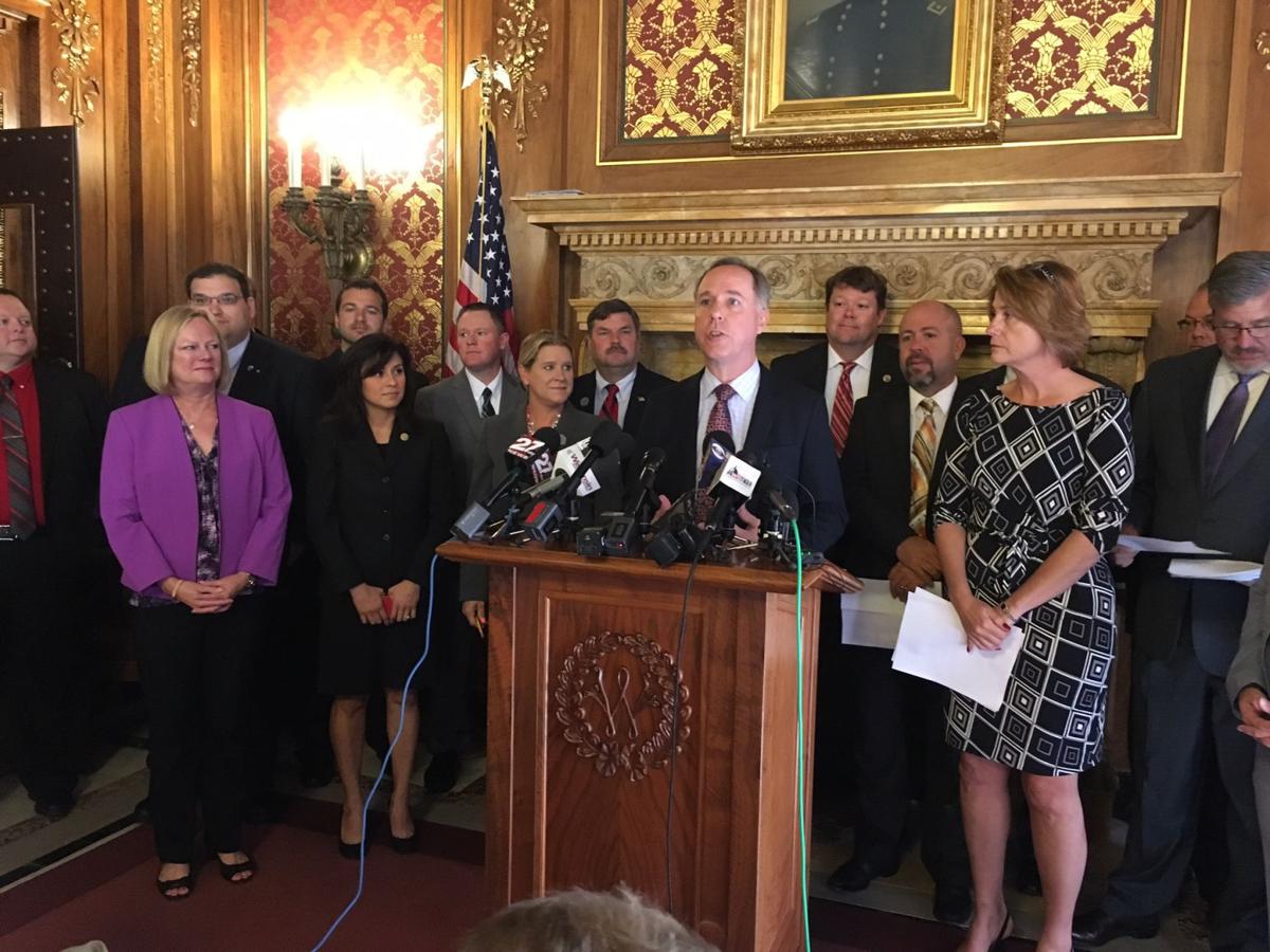 Assembly Republicans