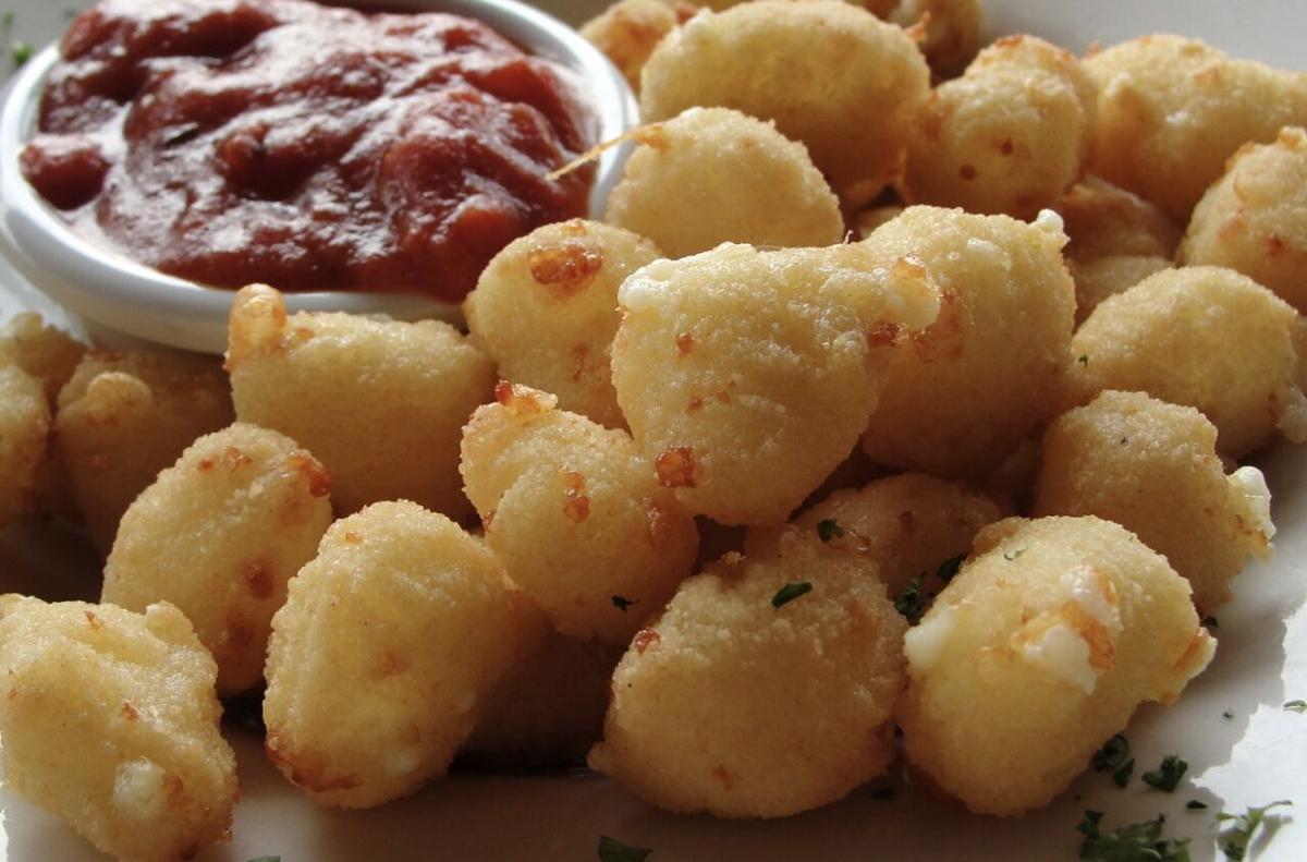 Fried and fresh cheese curds coming to Madison's Curd Fest, now in its 10th year