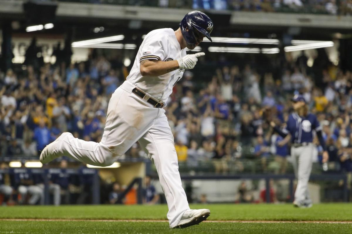 brewers cover photo