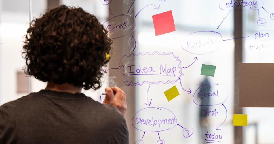 UW–Madison rises in entrepreneurship rankings