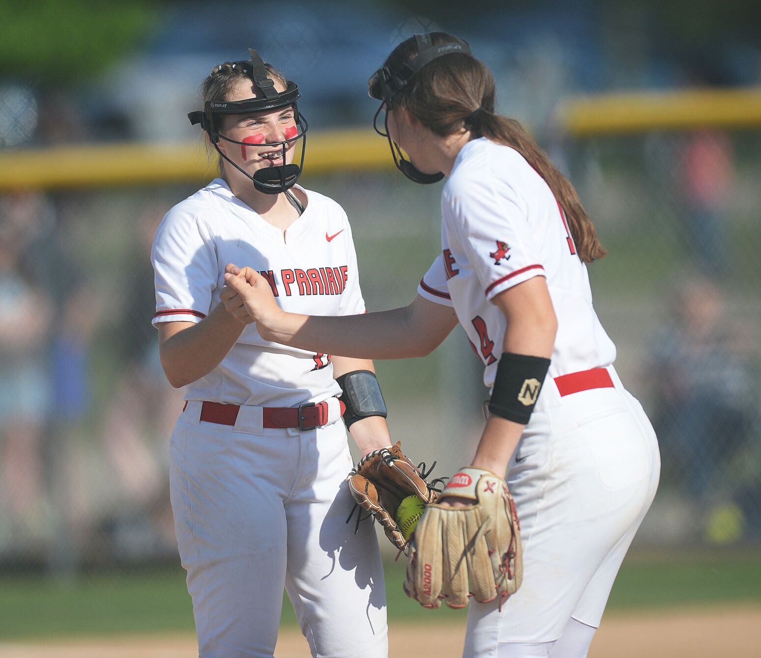 Here's What To Know About The WIAA State Softball Tournament