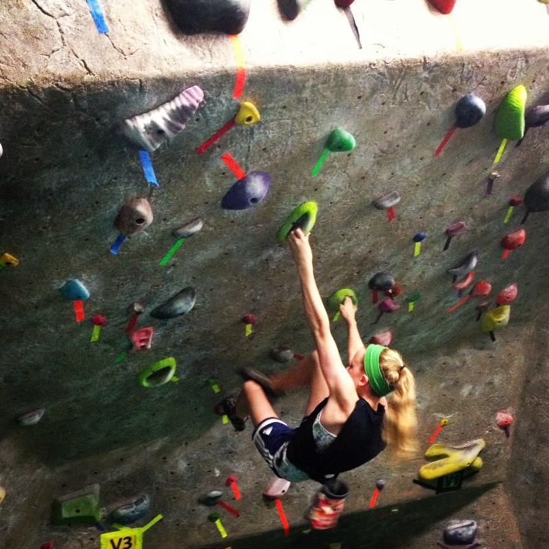 Boulders Climbing Gym to open downtown location on the Square