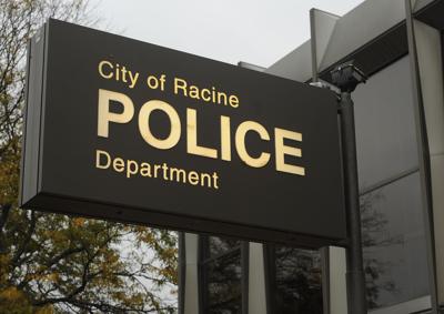 Racine Police Department