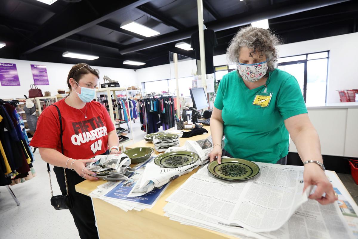 Dane County Humane Society Thrift Store1