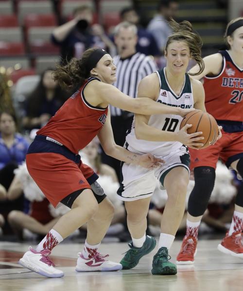 Mehryn Kraker Green Bay West Allis Central Madison Com