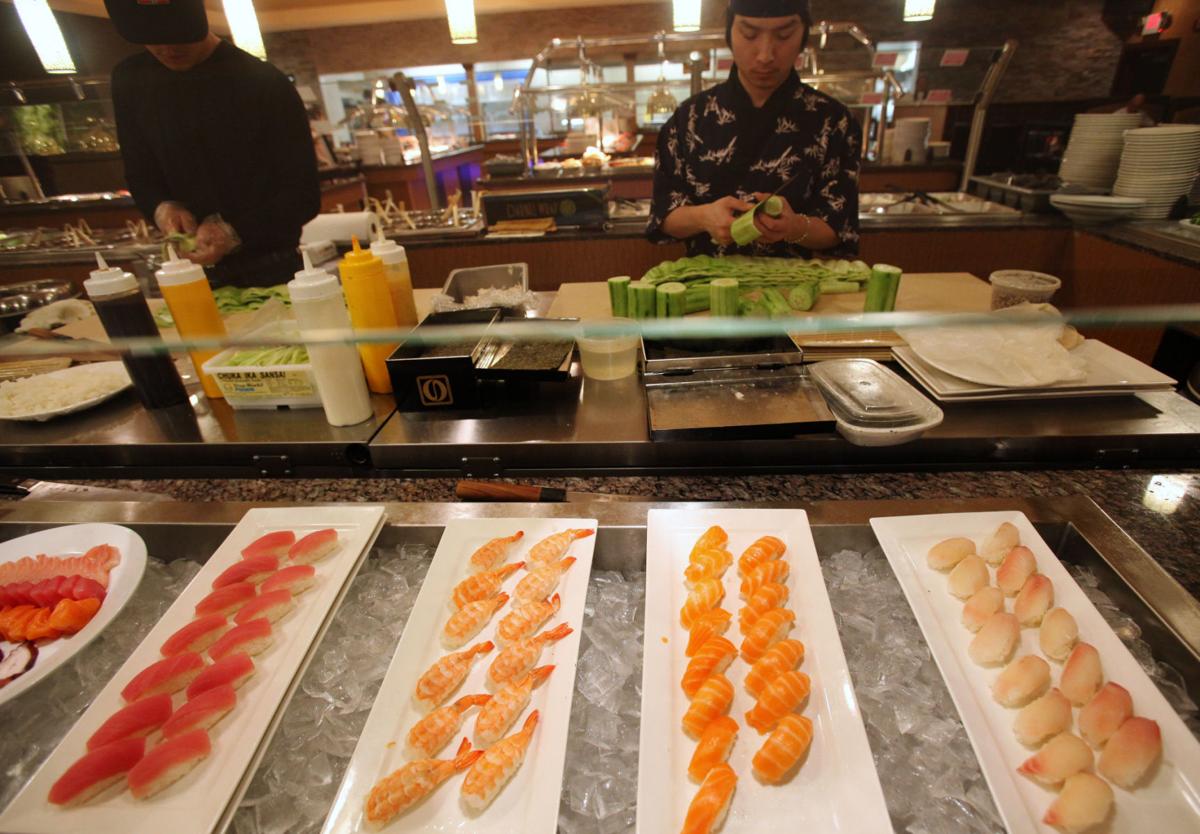 Here are the restaurants that are staying open on Christmas | Food &amp; Drink | madison.com