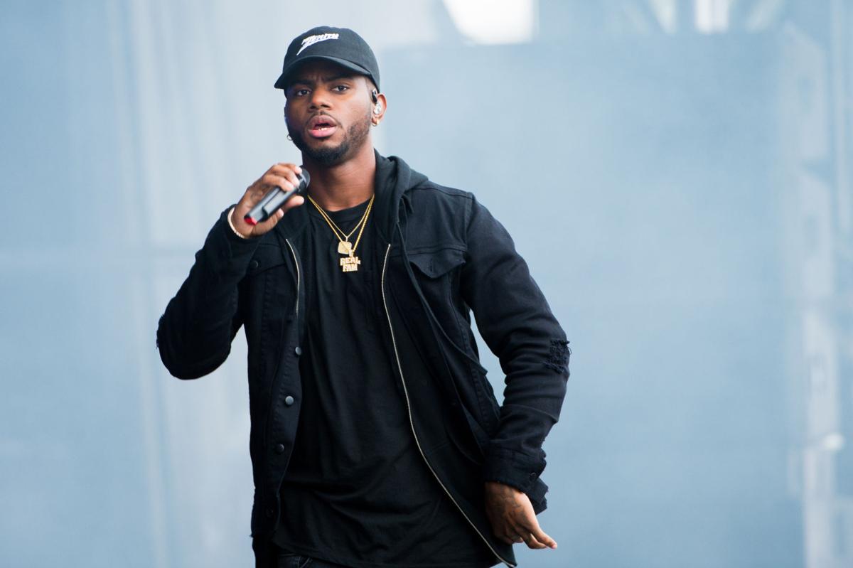 Birthday Bryson Tiller Madison Com